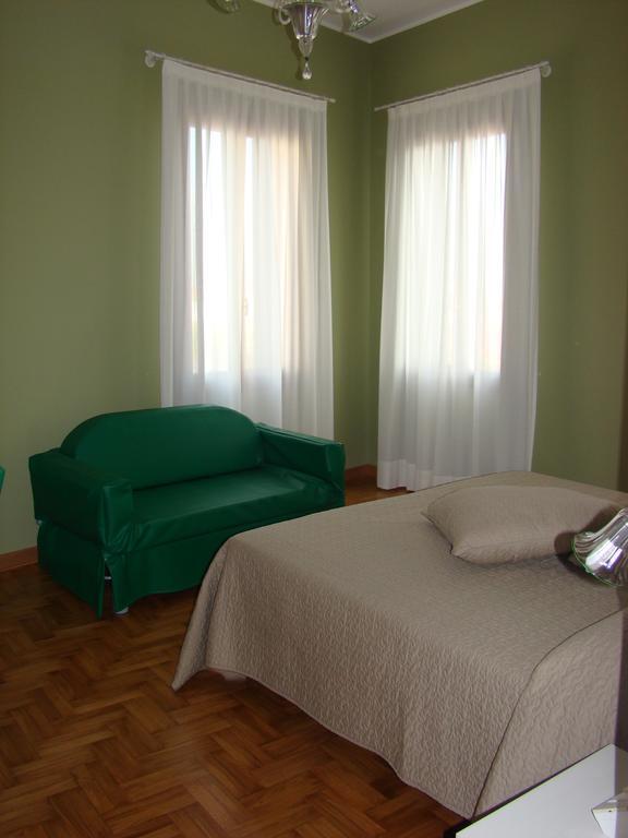 Hotel Alla Villa Fini Доло Экстерьер фото