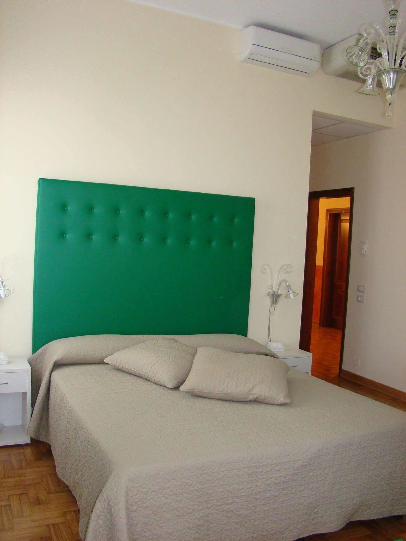Hotel Alla Villa Fini Доло Экстерьер фото