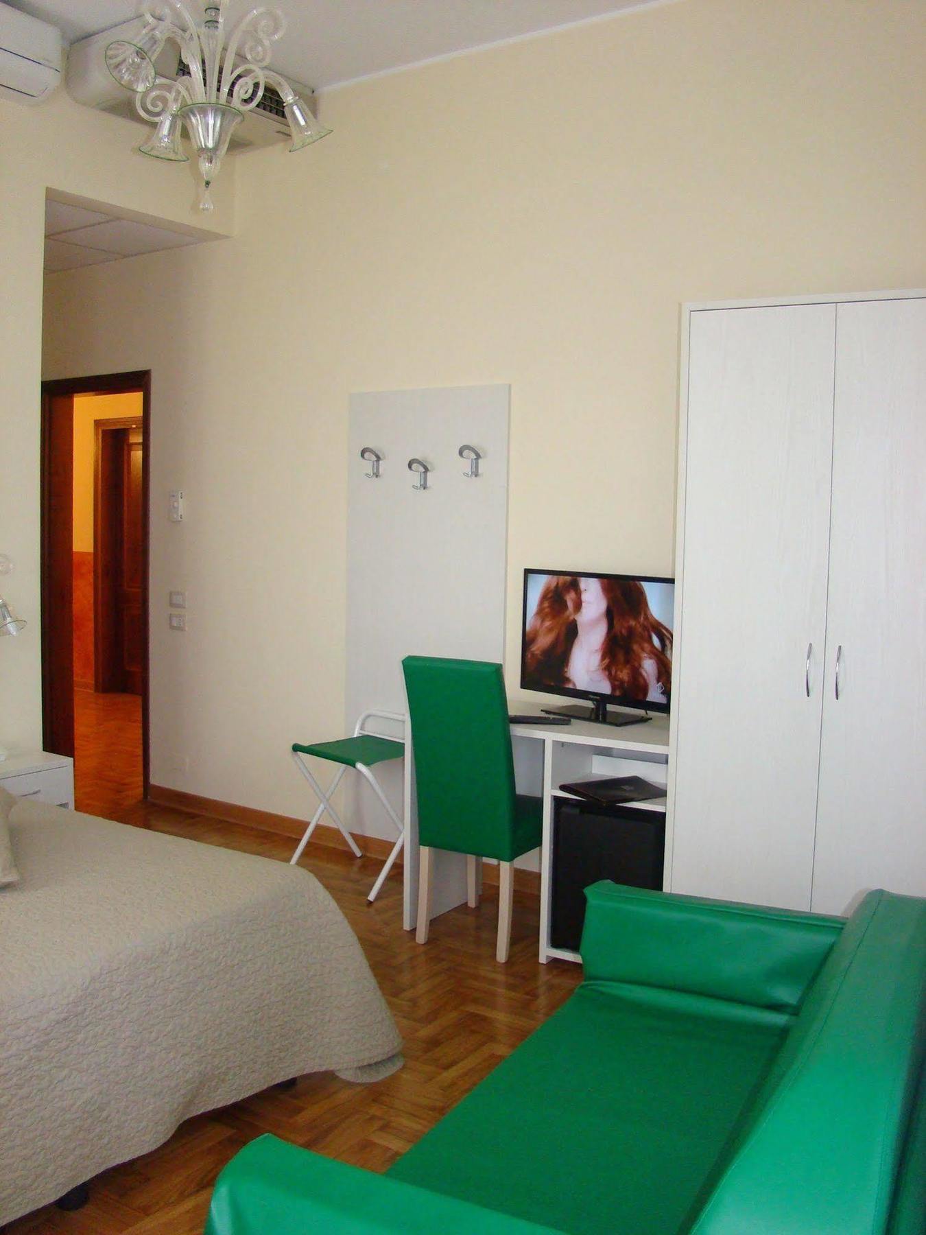 Hotel Alla Villa Fini Доло Экстерьер фото